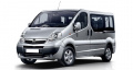 Opel Vivaro A Combi